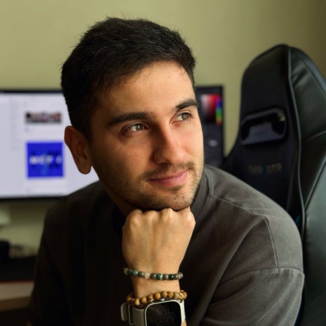 Андрей Никифоров @MrKifa