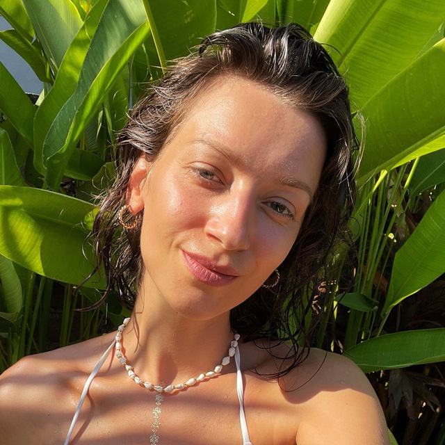 Marina Soul @marinasoul_official