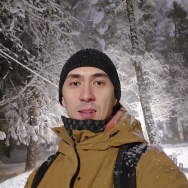 Andrey G @MaximumEF