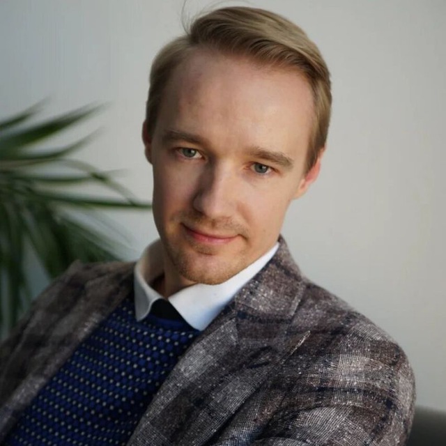 Evgeny Pundrovskiy @John1550