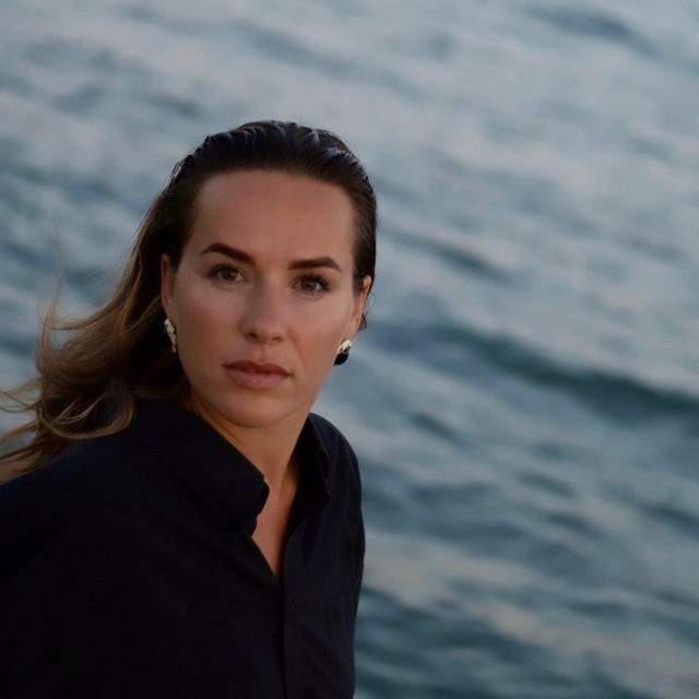 Marina Kostina @k0stina_marina