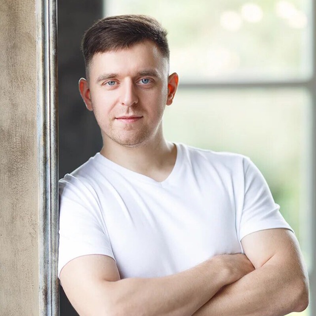 Vlad Rogozin @gozyan