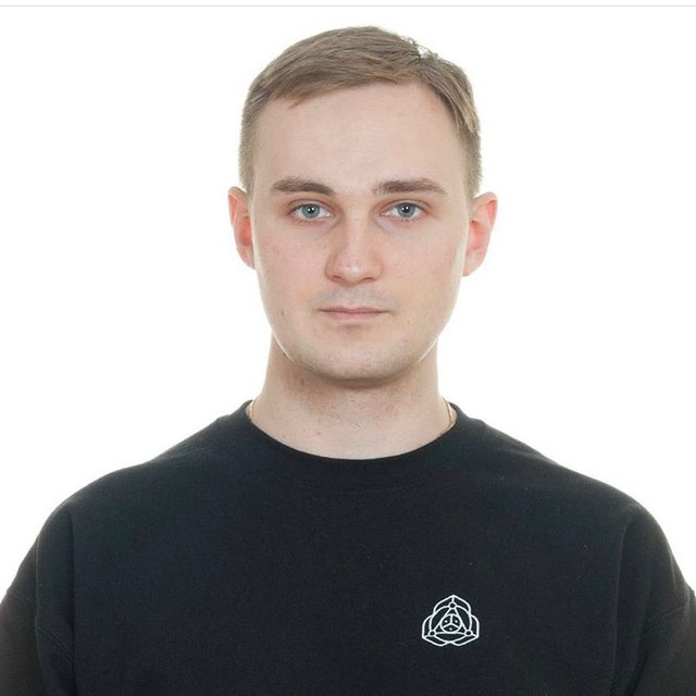 Vladislav Usachёv @phoe3nixx