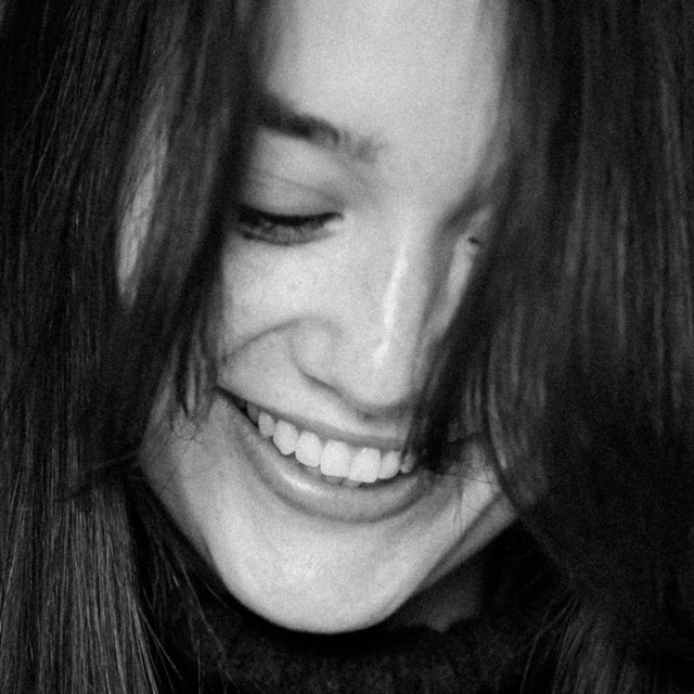 Nadezhda Lee @nessylee