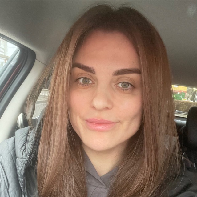 Maria Markosyan @anisimari3012