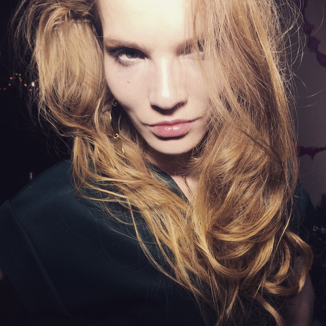 Yulia @mamontovayulia