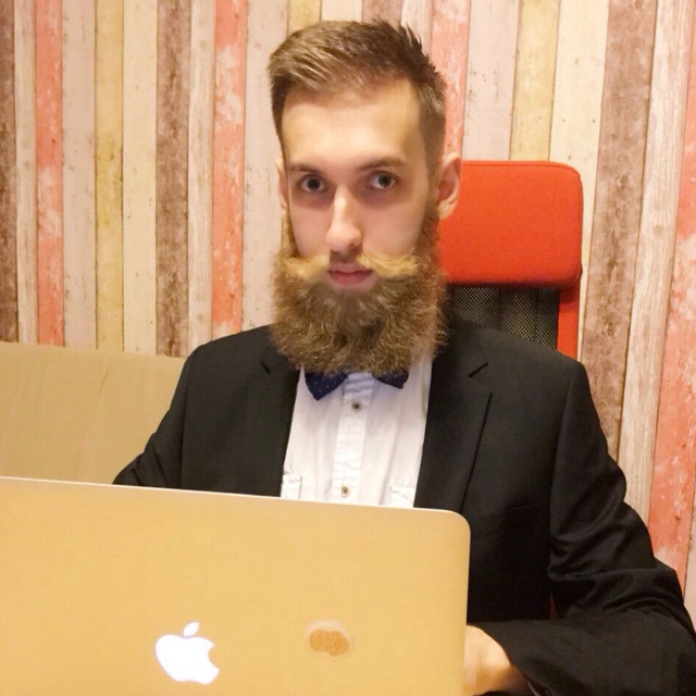 Herr Igel @igel_herr