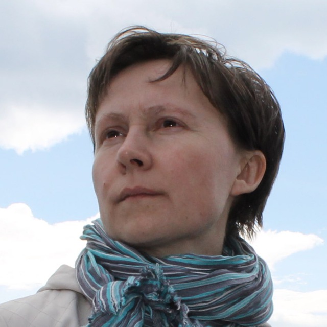 Ермакова Светлана @288722759