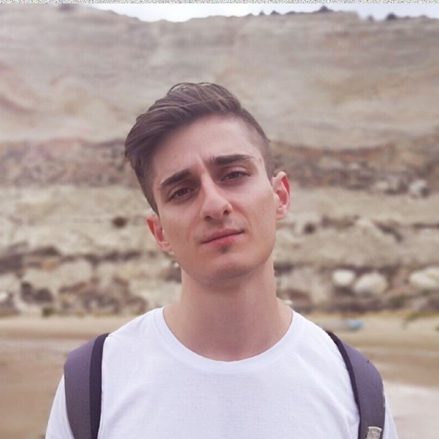 Pavel Triandafilov @sonic_808