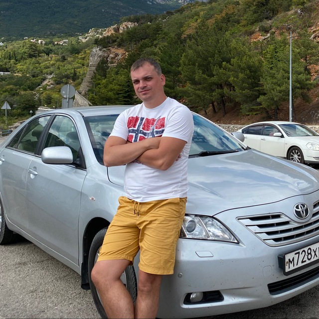 Evgeniy @evgeniy_girman