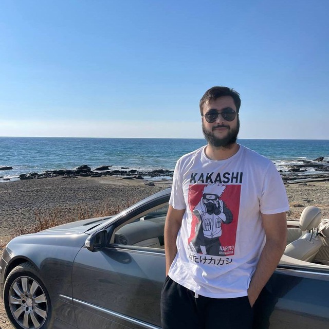 Okeksander @arizel96