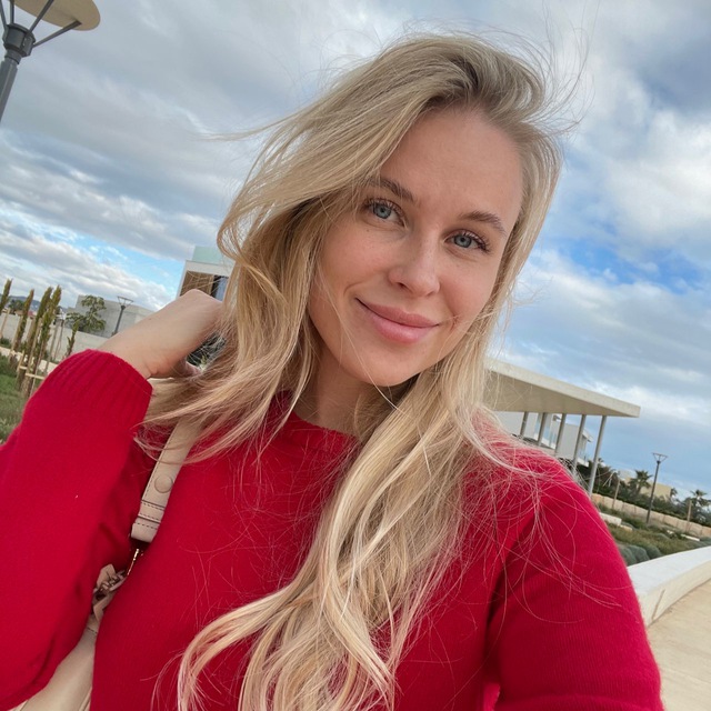Veronika @vsprygina