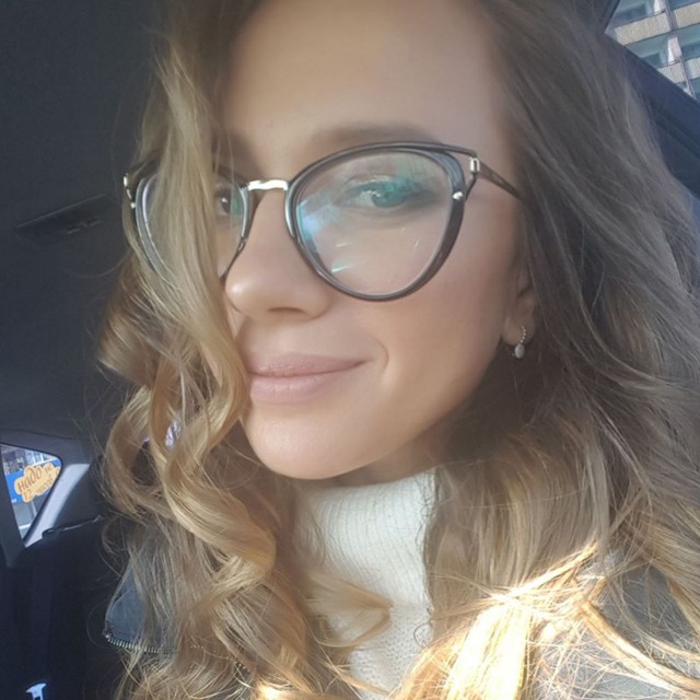 Lina Chupryna @Lina_Chupryna