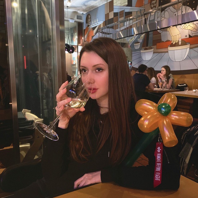 Маруся @mary_sigal