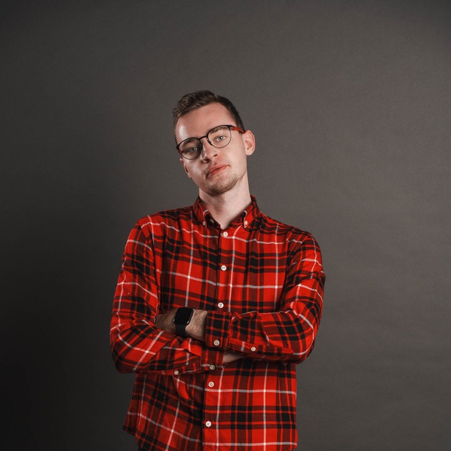 Vladyslav @magvlvi