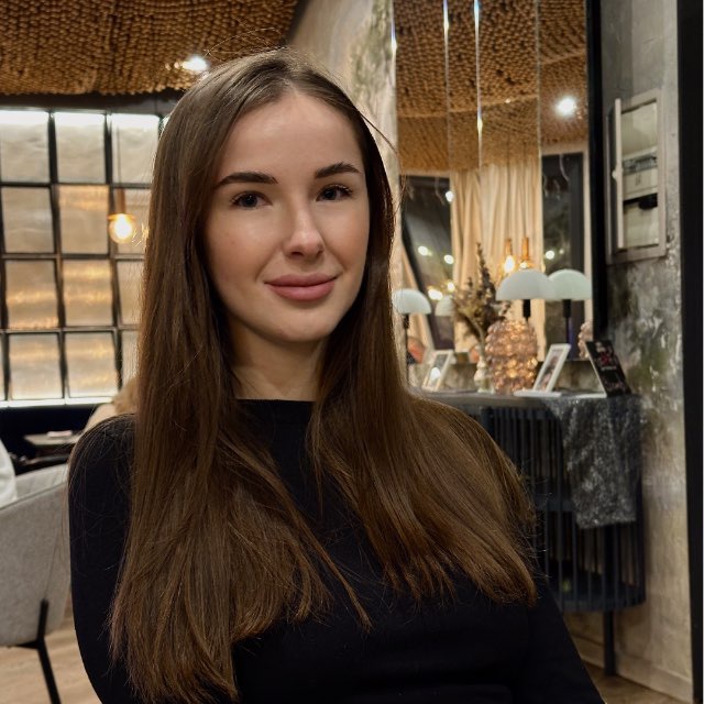 Anastasiia ღ Zhuchenko @anastasiaaazh
