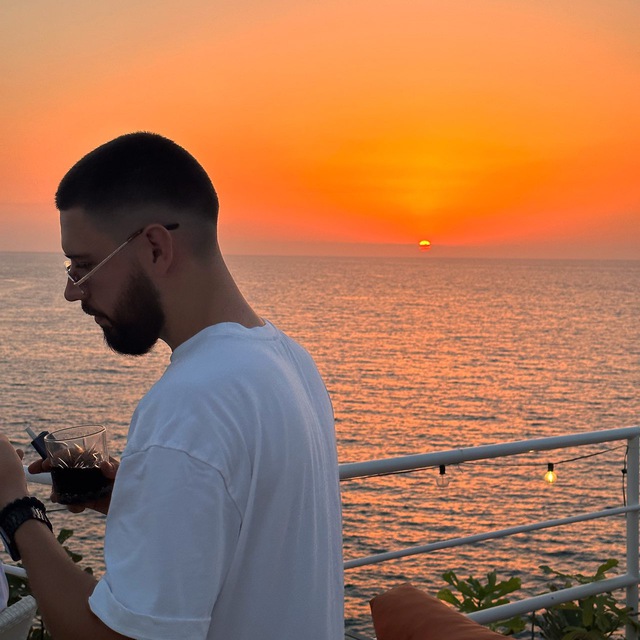 Danil @jellodanil