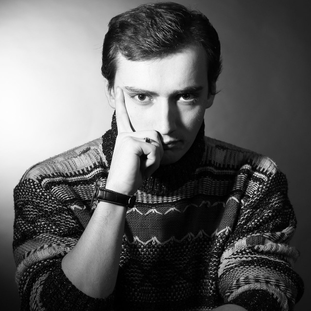 Igor Churbakov @SpaceCodeWoR