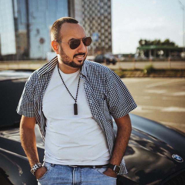 Daniil @arash_man