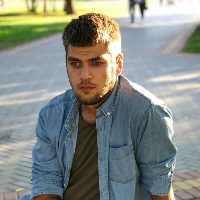 Stanislav Shkitin @tripcher