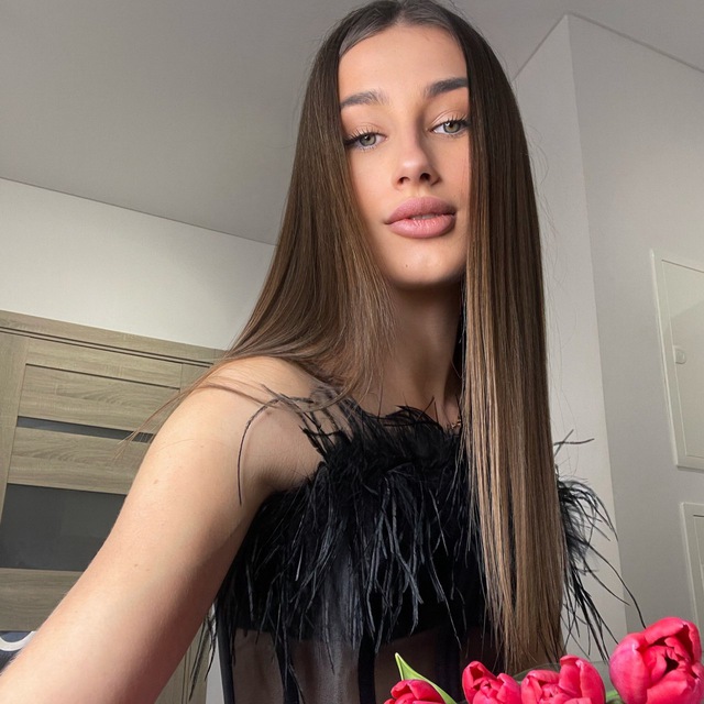Angelina Bilyuk @angelina_bilyuk