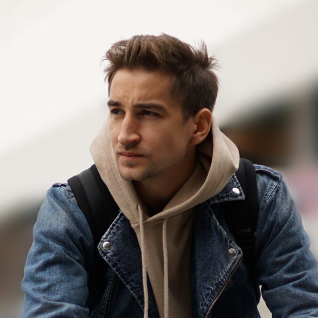 Oleg Sadovyi @olegsadovyi