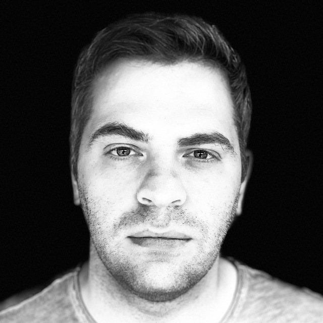 Alexander Zhigulskiy @alviz007