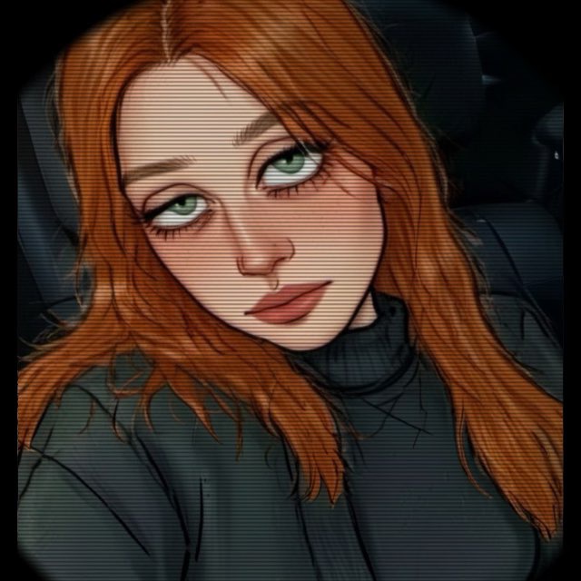 Кристина @khrystynamytets