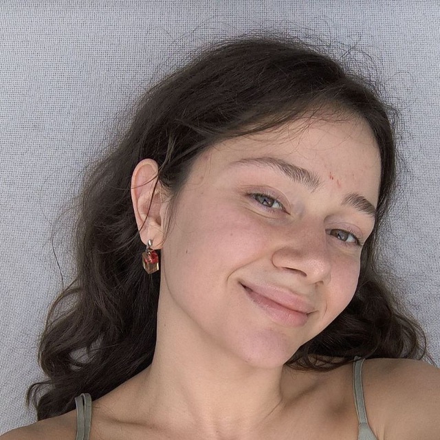 Мария Рыжкова @Mary_Ruze