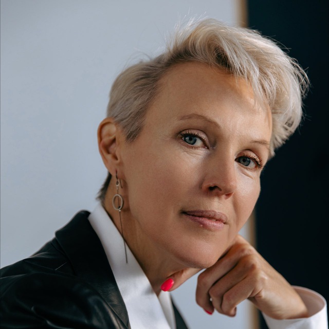 Tatiana Kostrova @CampanellaK