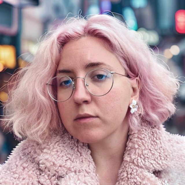 Natasha @sad_fat_cat