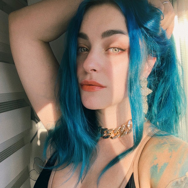 Stella Aksenova @Stella_tattoo