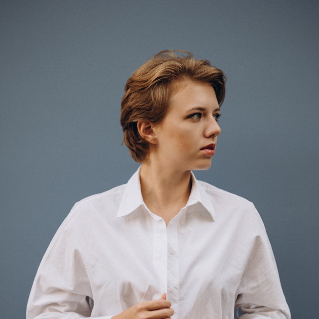 Svetlana @Sveta_Rudakova