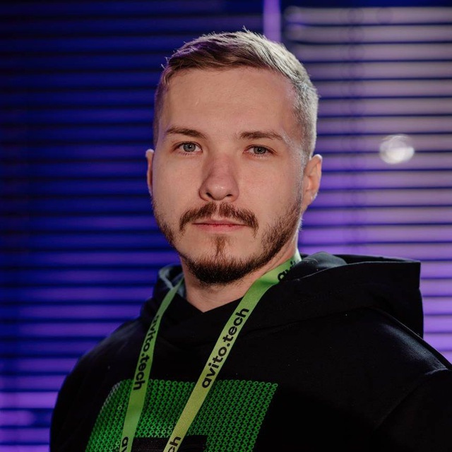 Дмитрий Телепнев @detelepnev