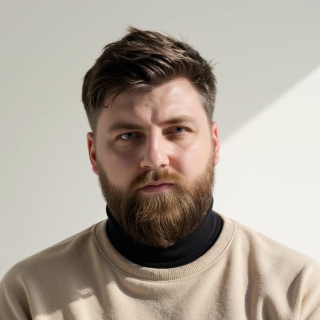 Vladyslav Tulinovskiy @Tulinovskyi