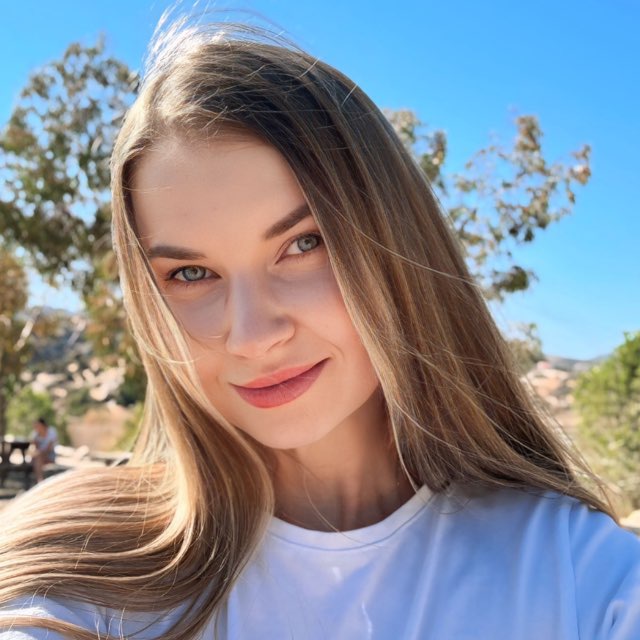 Evgeniya @evgeniya_chivkina