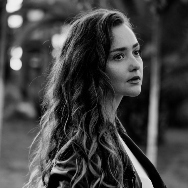 Ekaterina Wi @katyawitzel