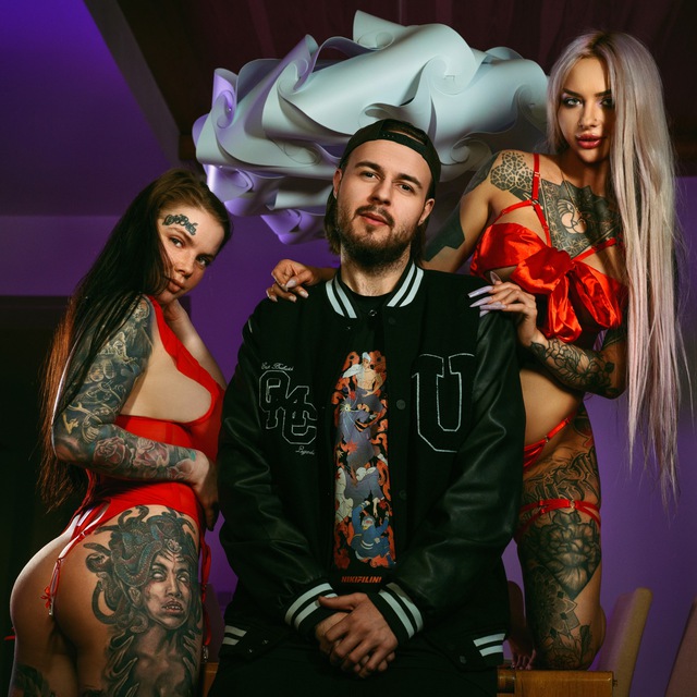 klim Kazakov @Kloverton
