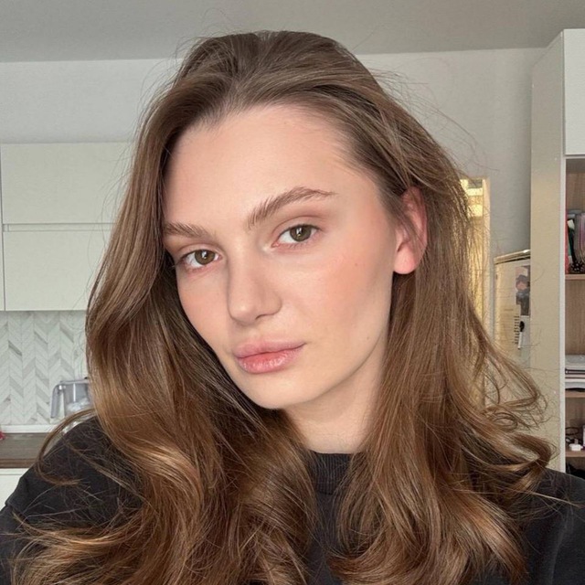 Vasilina Glushkova @vglushkovva