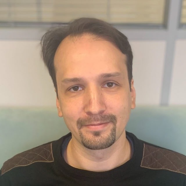 Aleksandr @btxcoder