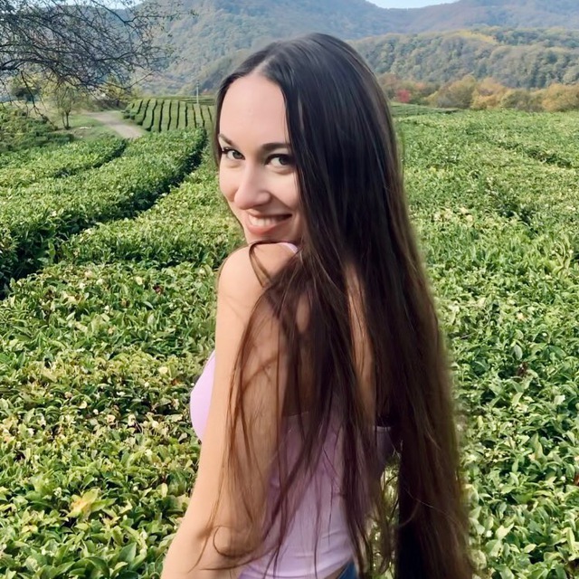 Olya Samoylova @Osamoylova