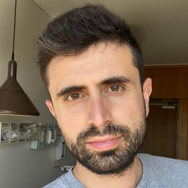 Jacob Zangel @jacobzangel