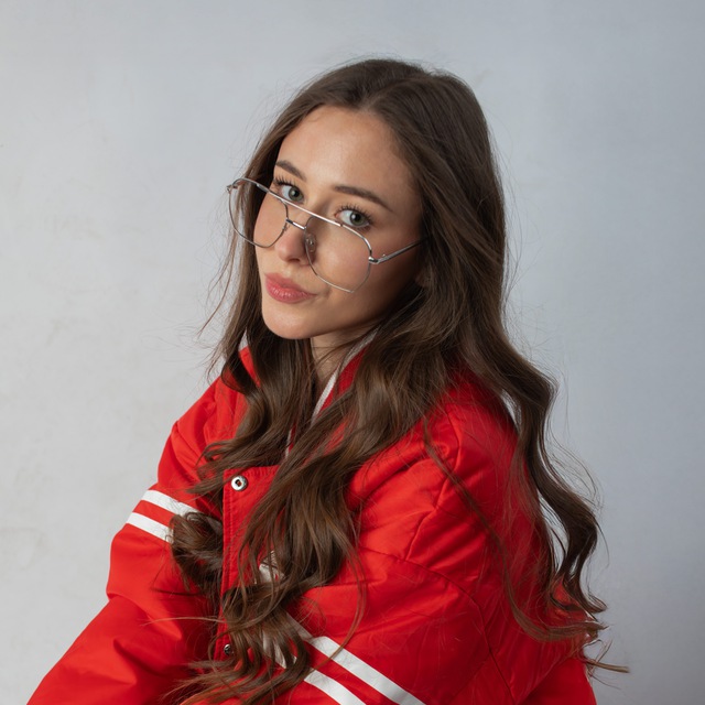 Alina @alinka_ssh
