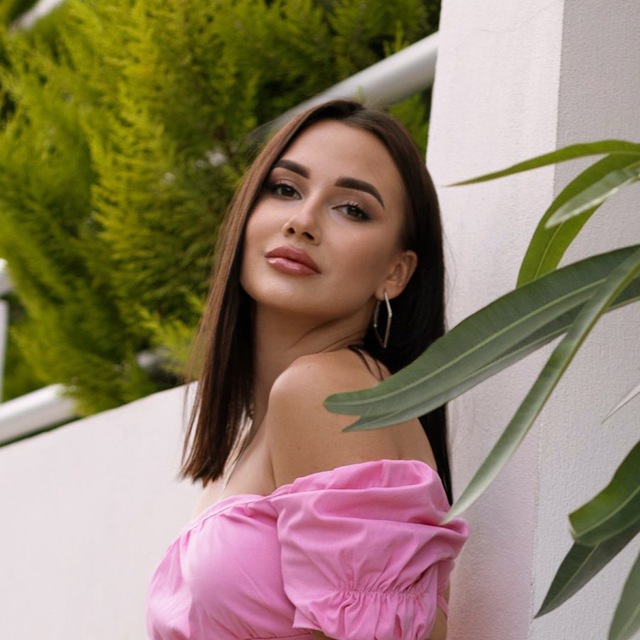 Irina Shtelmakh @iryna_shtelmakh