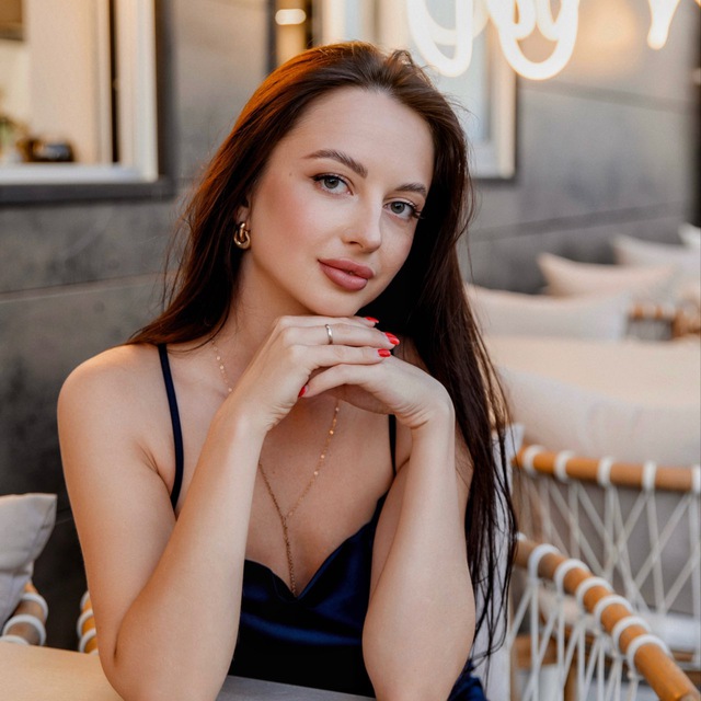 Polina @Alekseevaa_polina