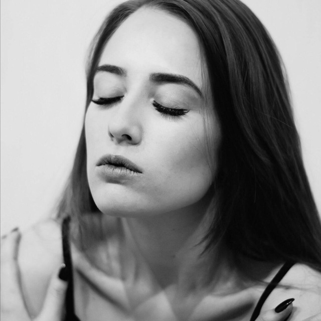 Анастасия Молчанова @im_molchanova
