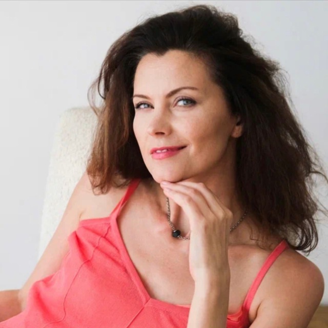 Анастасия Родина @rodinawings