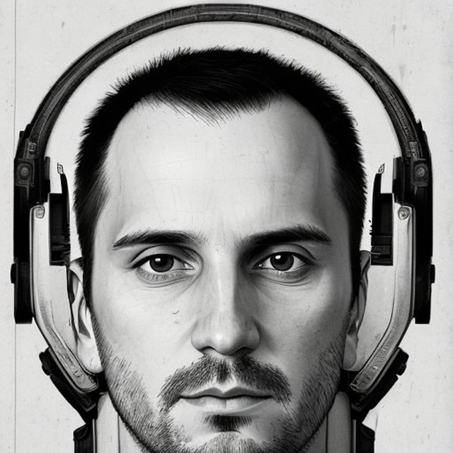 Oleg M @evilutioner