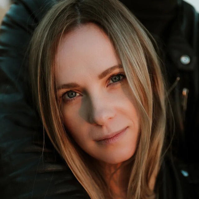 Maria Fedorowicz @mfedorowicz