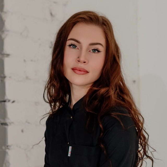 Полина @polina_sokolovskaya